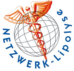 Logo des Netzwerk Lipolyse